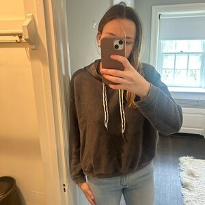 Aerie hoodie